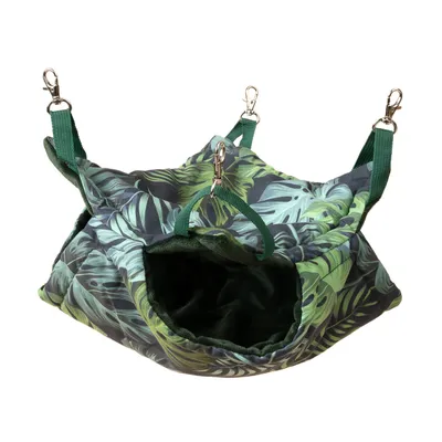 TIAKI Jungle Collection Small Pet Hammock