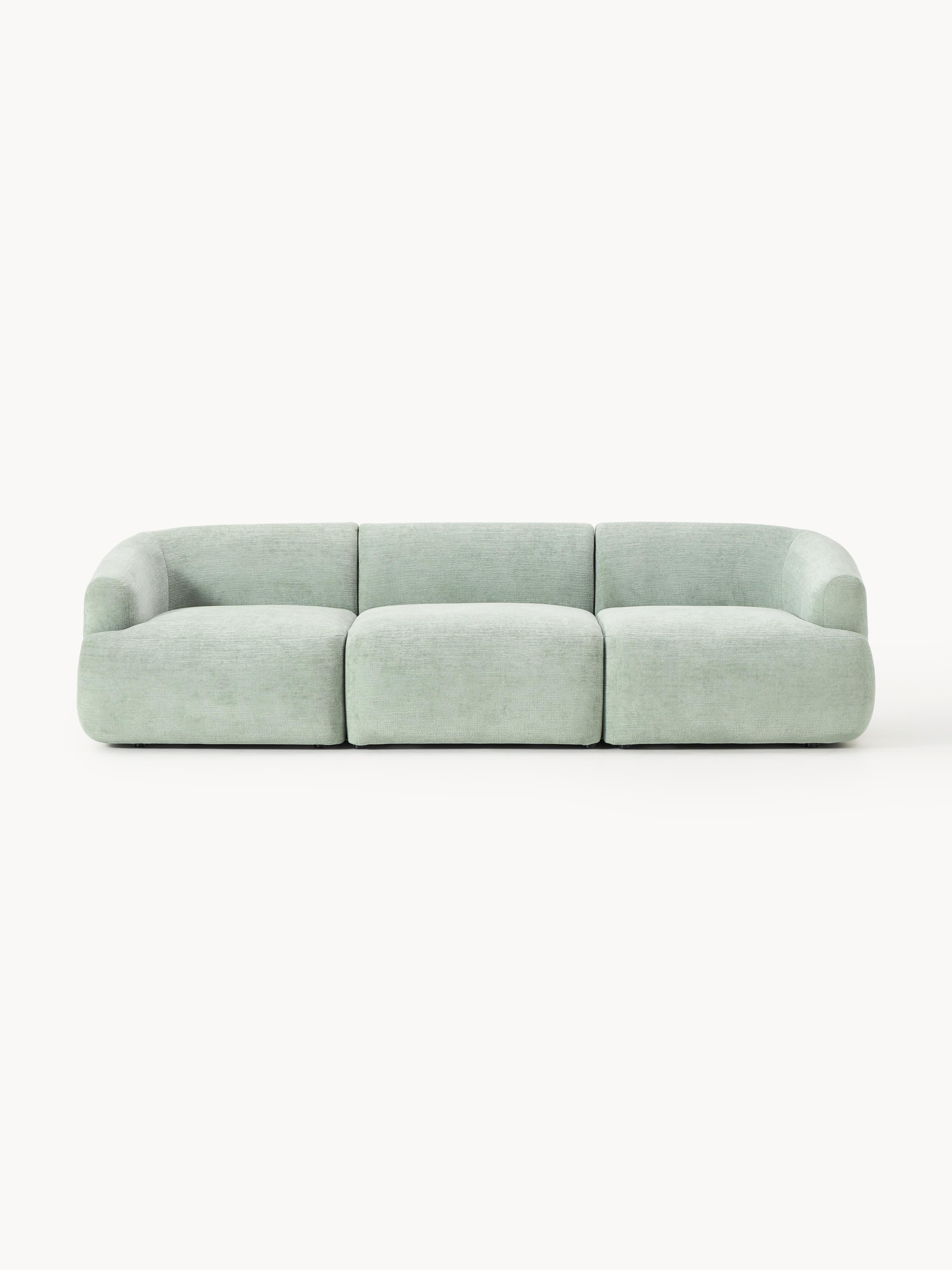 Modulares Sofa Sofia (3-Sitzer)