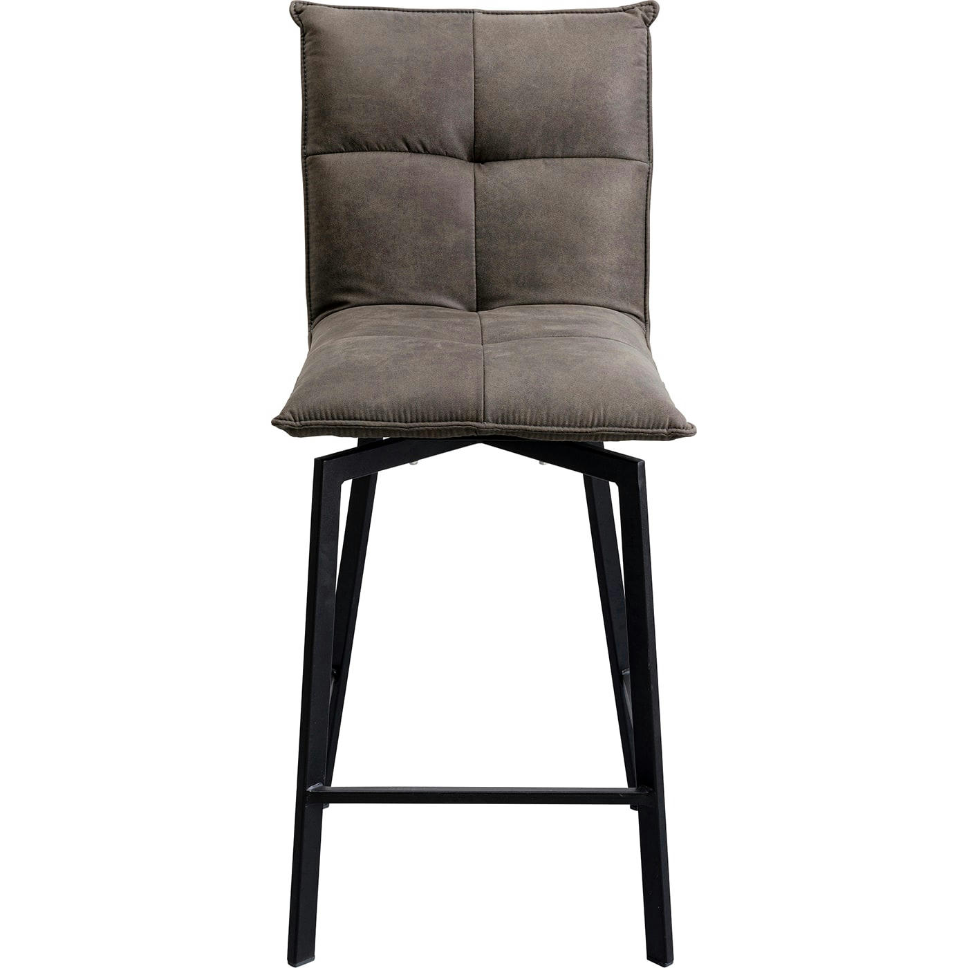 TORONTO - Tabouret de bar Toronto gris Kare Design