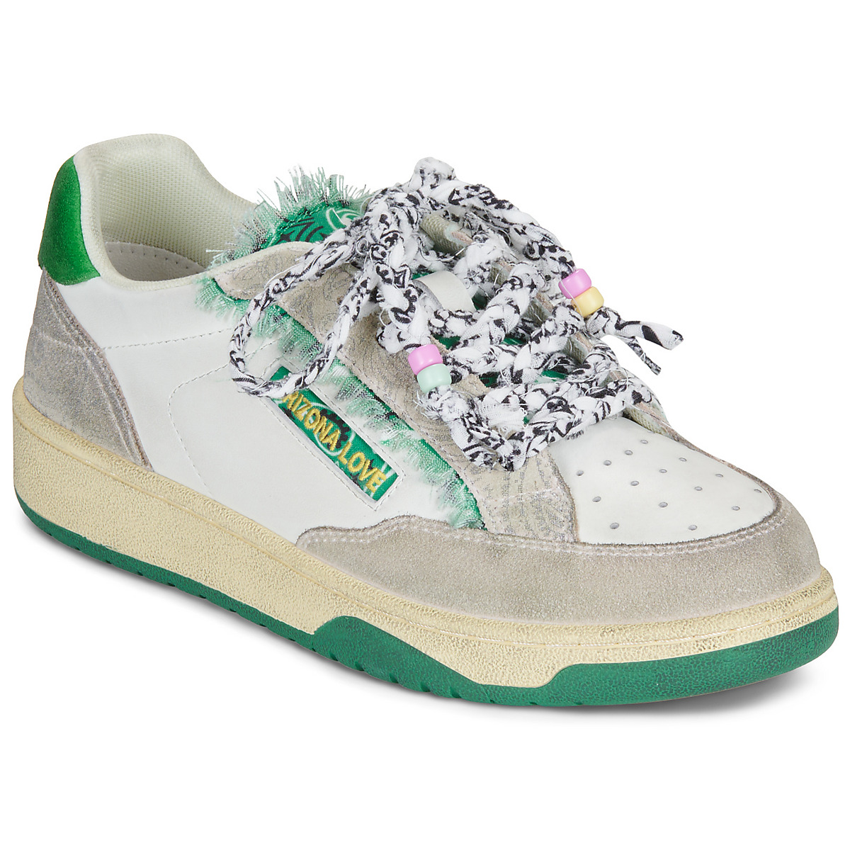 ARIZONA LOVE - VENICE - Green