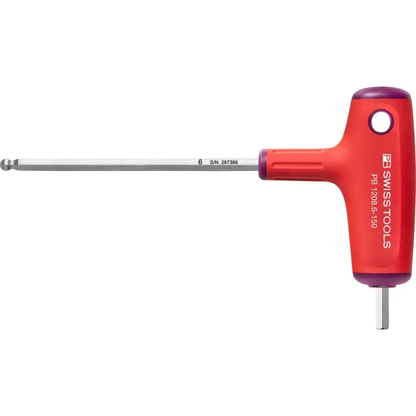 Schraubenzieher PB 1208