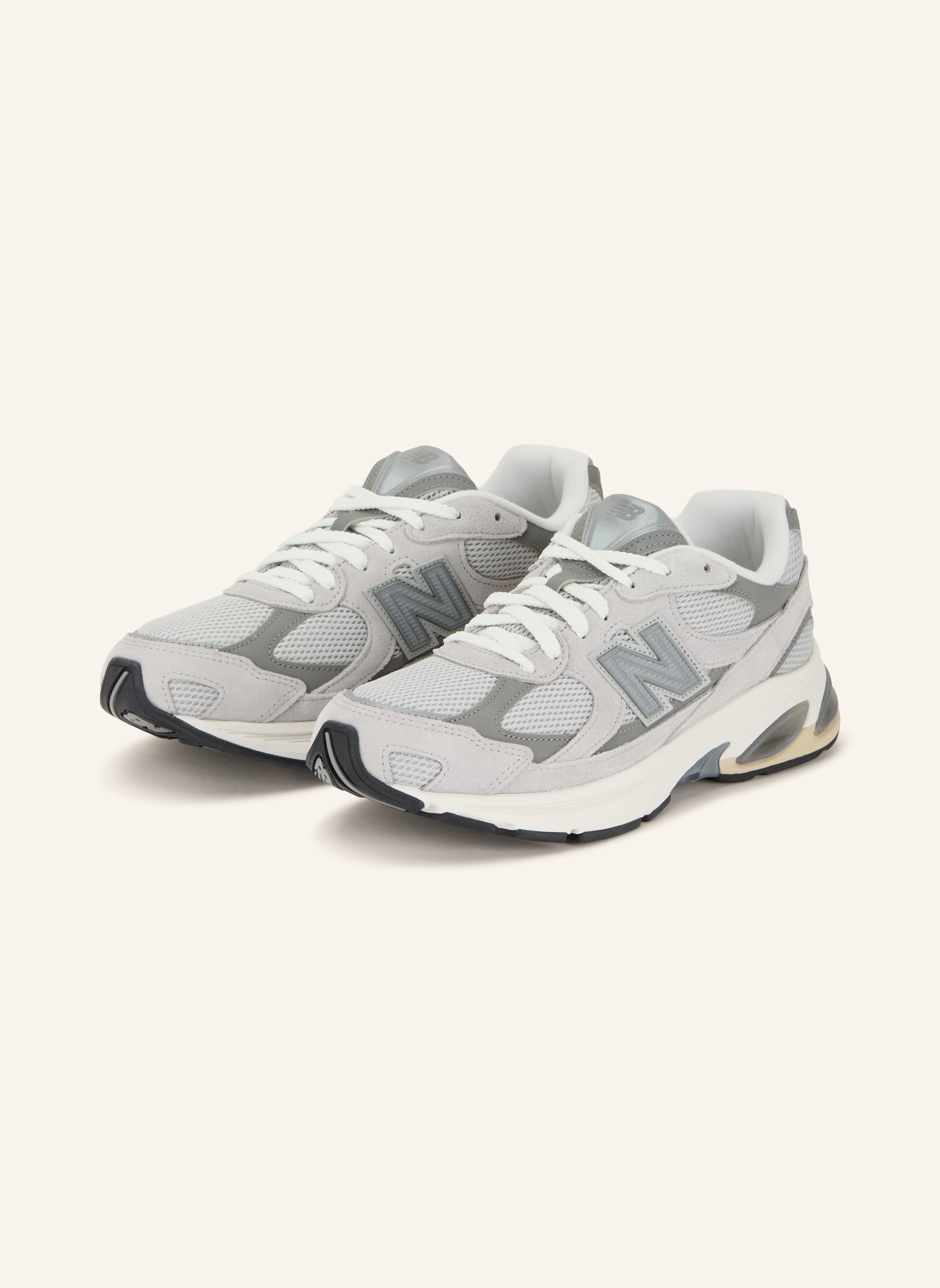 new balance Sneaker ABZORB 2010