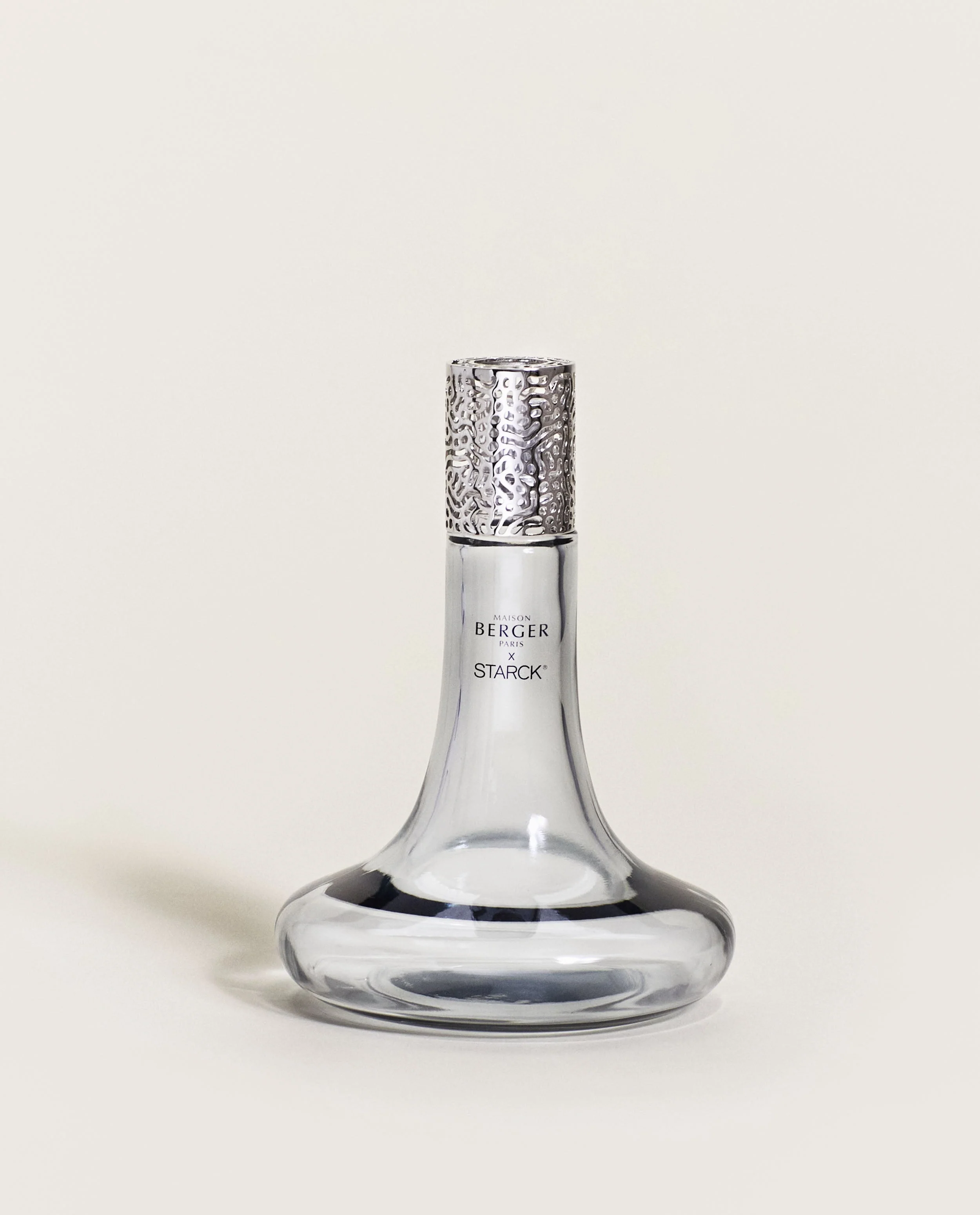 Lampe Berger by Starck Peau de Pierre