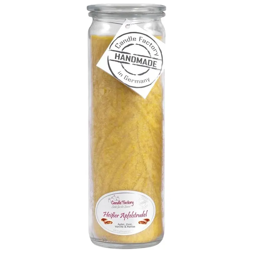 Duftkerze Candle Factory