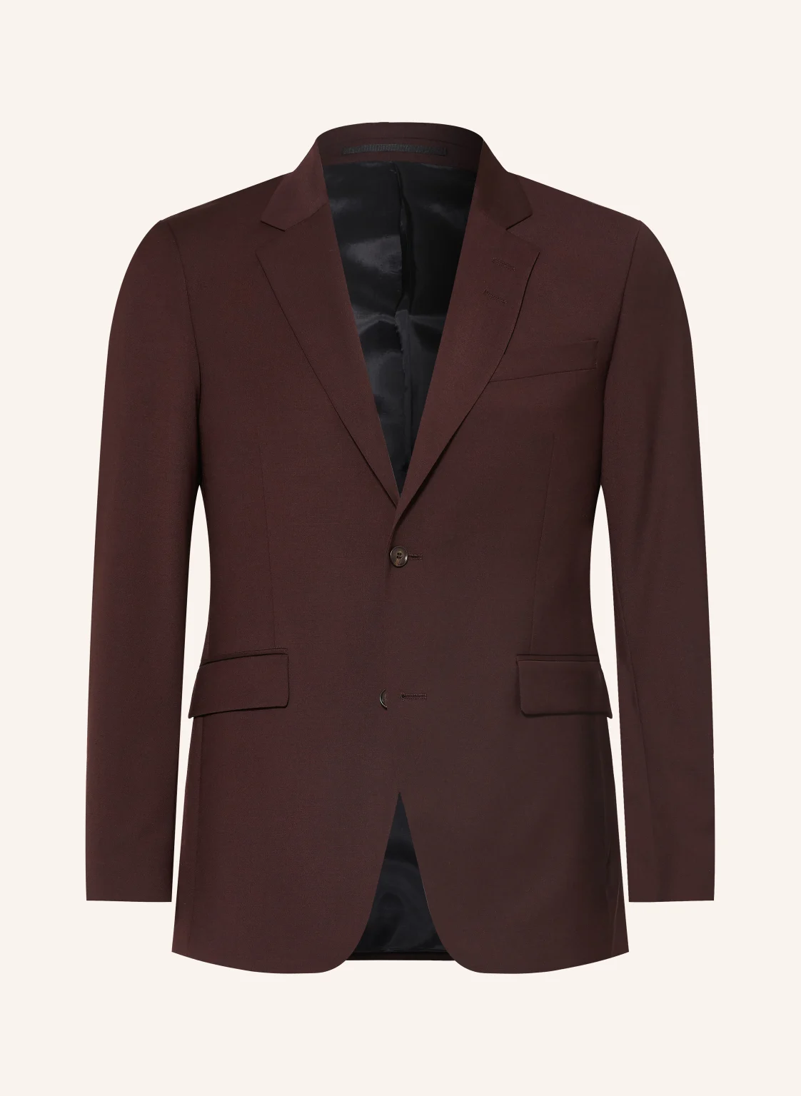 TIGER OF SWEDEN Anzugsakko JUSTIN Extra Slim Fit