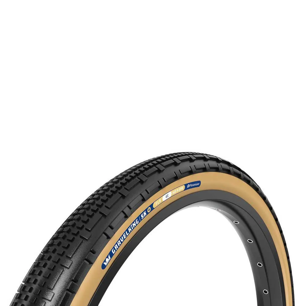 Panaracer Gravelking SK  Tubeless 700C x 45 gravel tyre