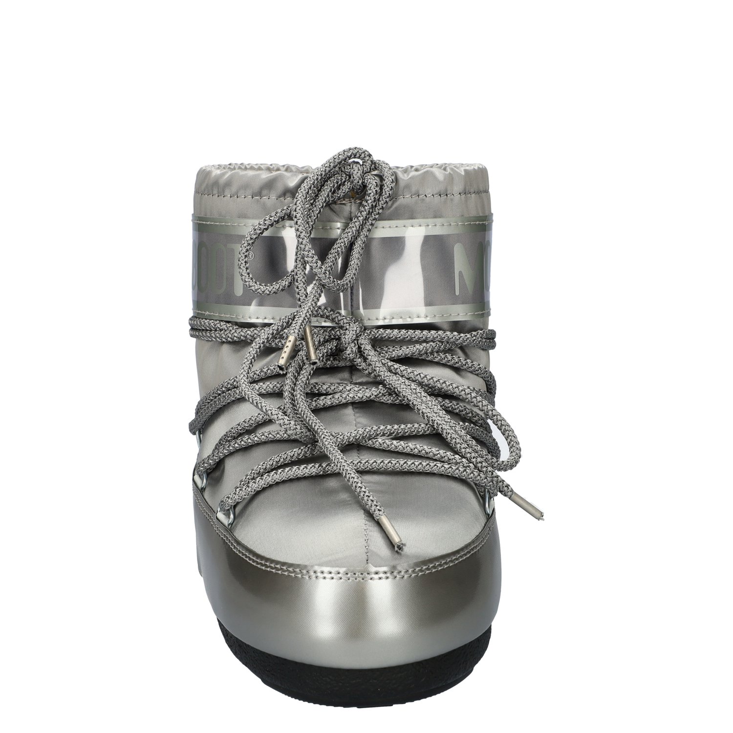 Moonboot the Original Icon Low dames snowboot