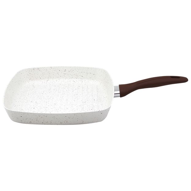 GRILL 26 CM CERAMIC LIFE SMART PLUS