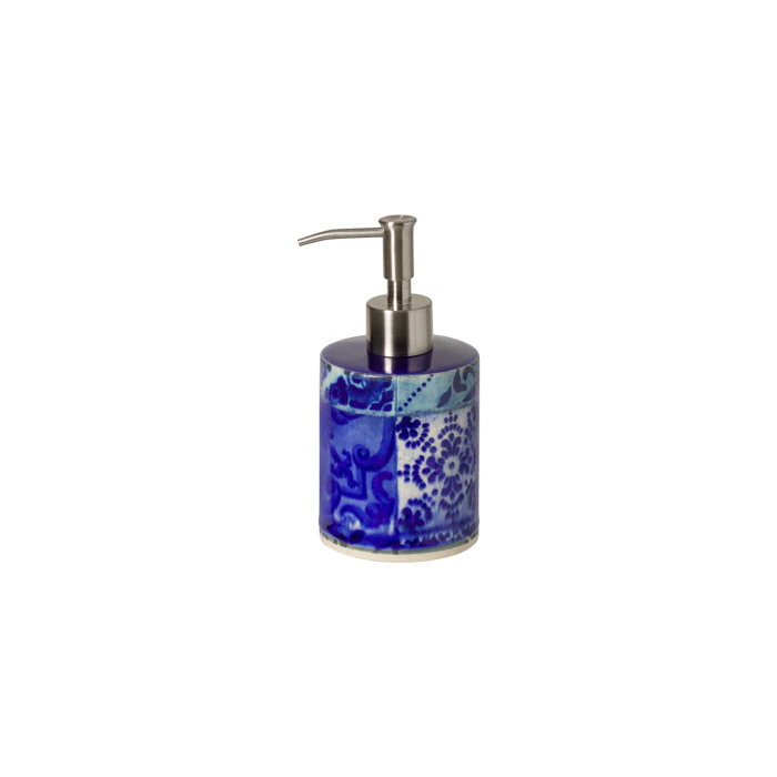 Soap/Lotion Pump Lisboa Bath