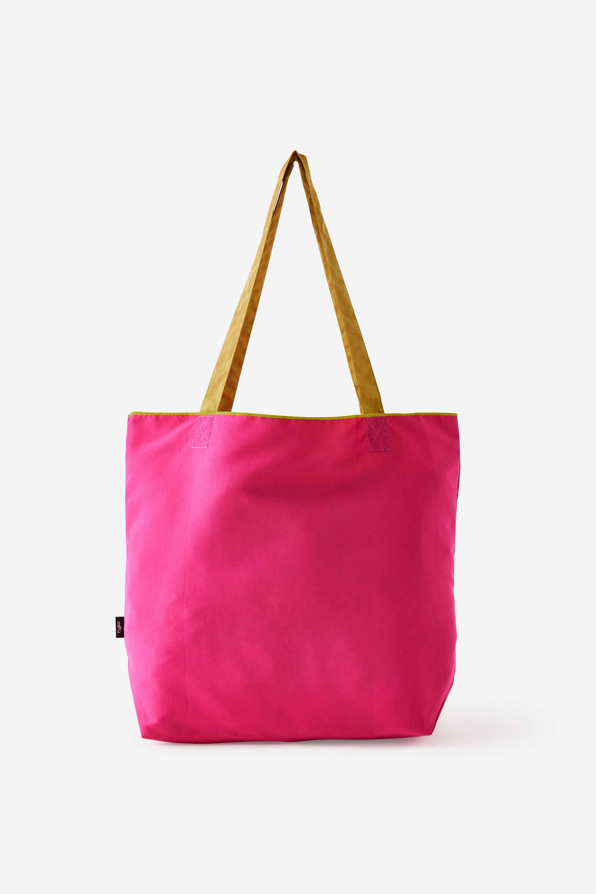 Packable Tote
