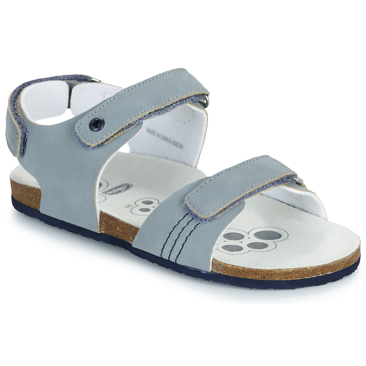 Chicco - FIORETTO - Blue