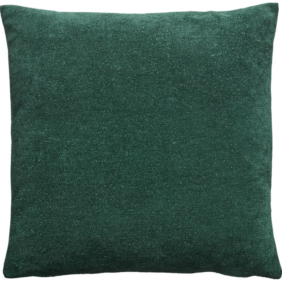 Kwantum Sierkussens | Kussen Monarc  45×45 Cm Groen