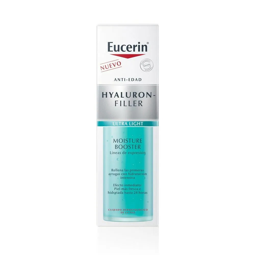 Eucerin Hyaluron Filler Moisture Booster cream