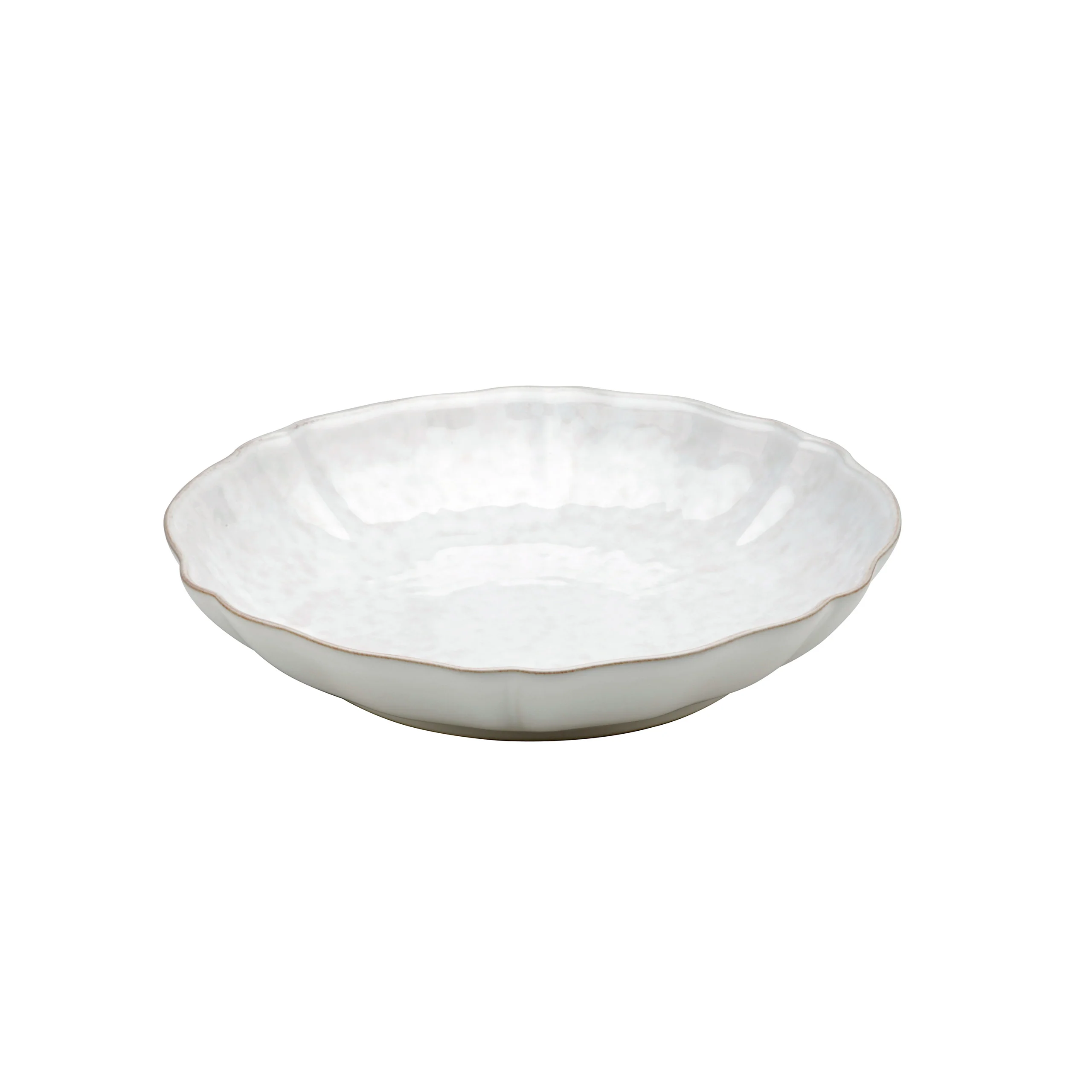 Low Serving Bowl Impressions, Casafina by COSTA NOVA
