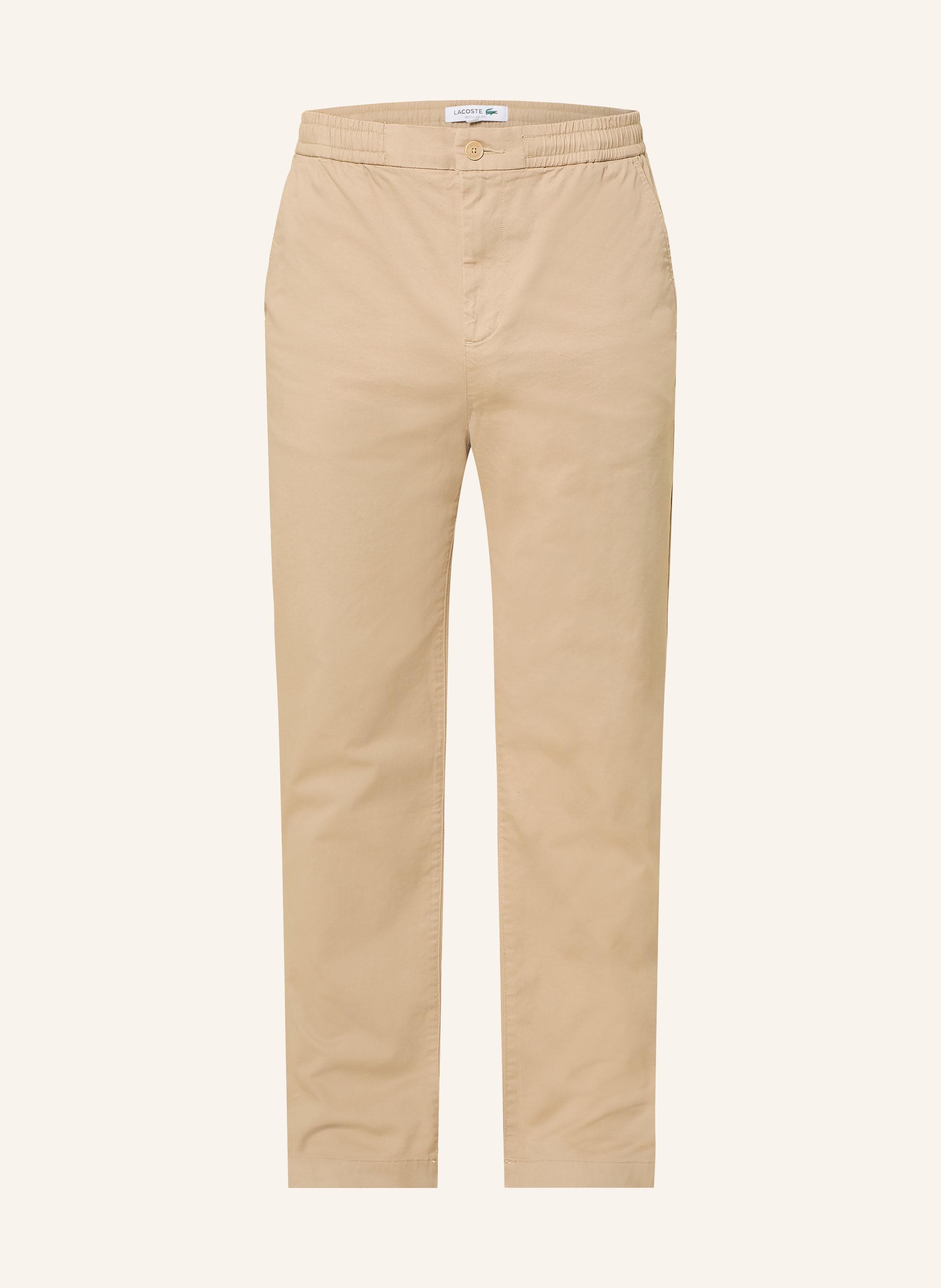 LACOSTE Chino Regular Fit