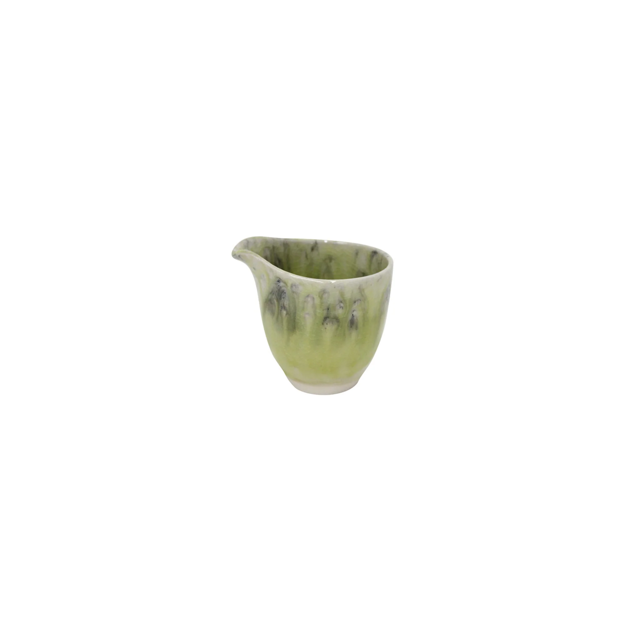Mini Jug/Creamer Madeira