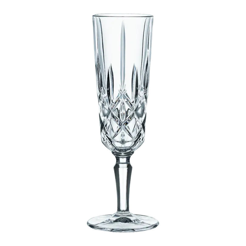 Sektglas-Set 6-teilig Noblesse