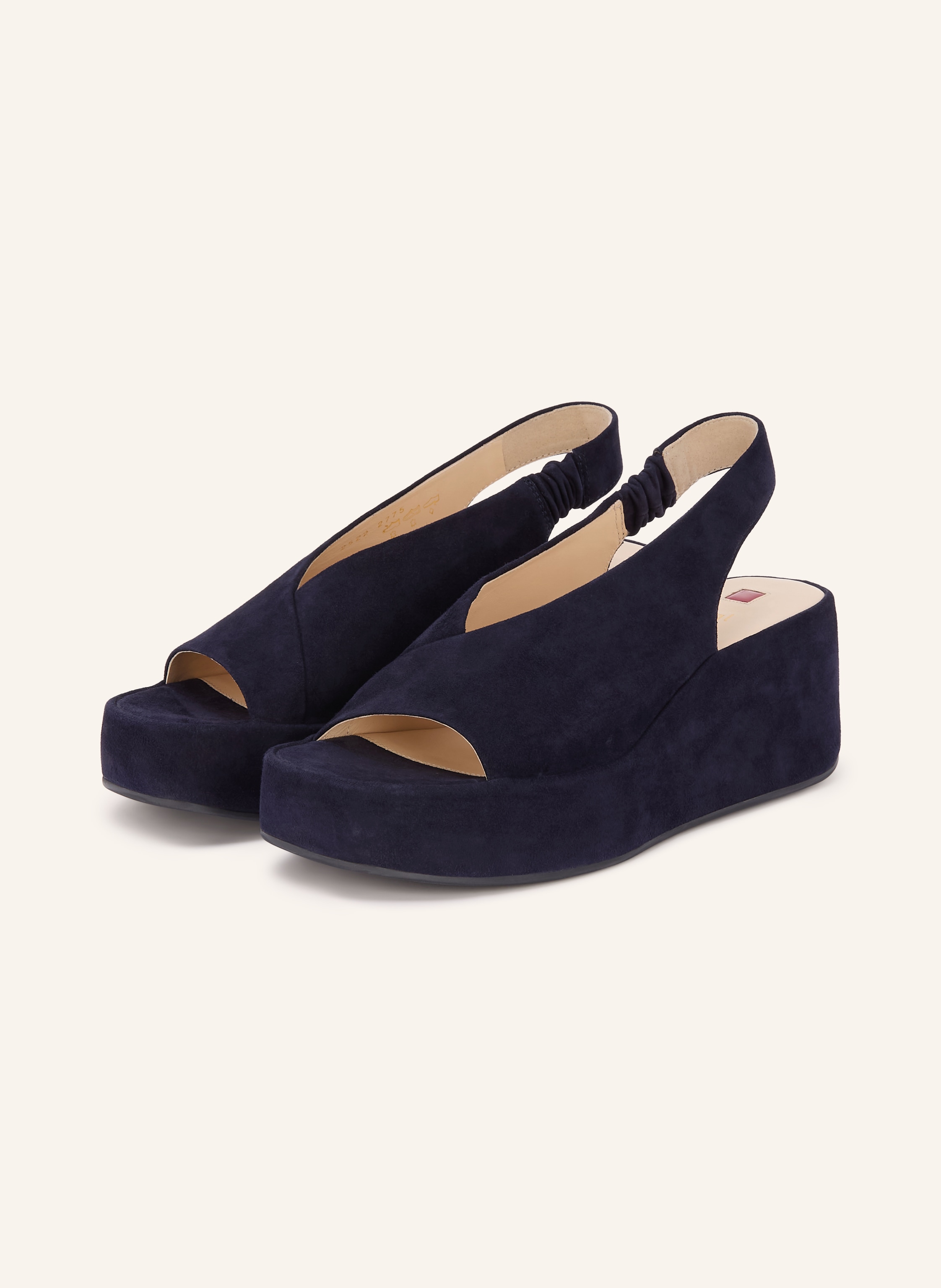 Högl Plateau-Wedges