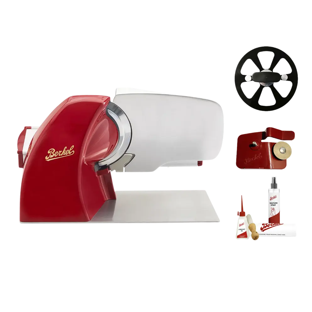 Aufschnittmaschine Home Line