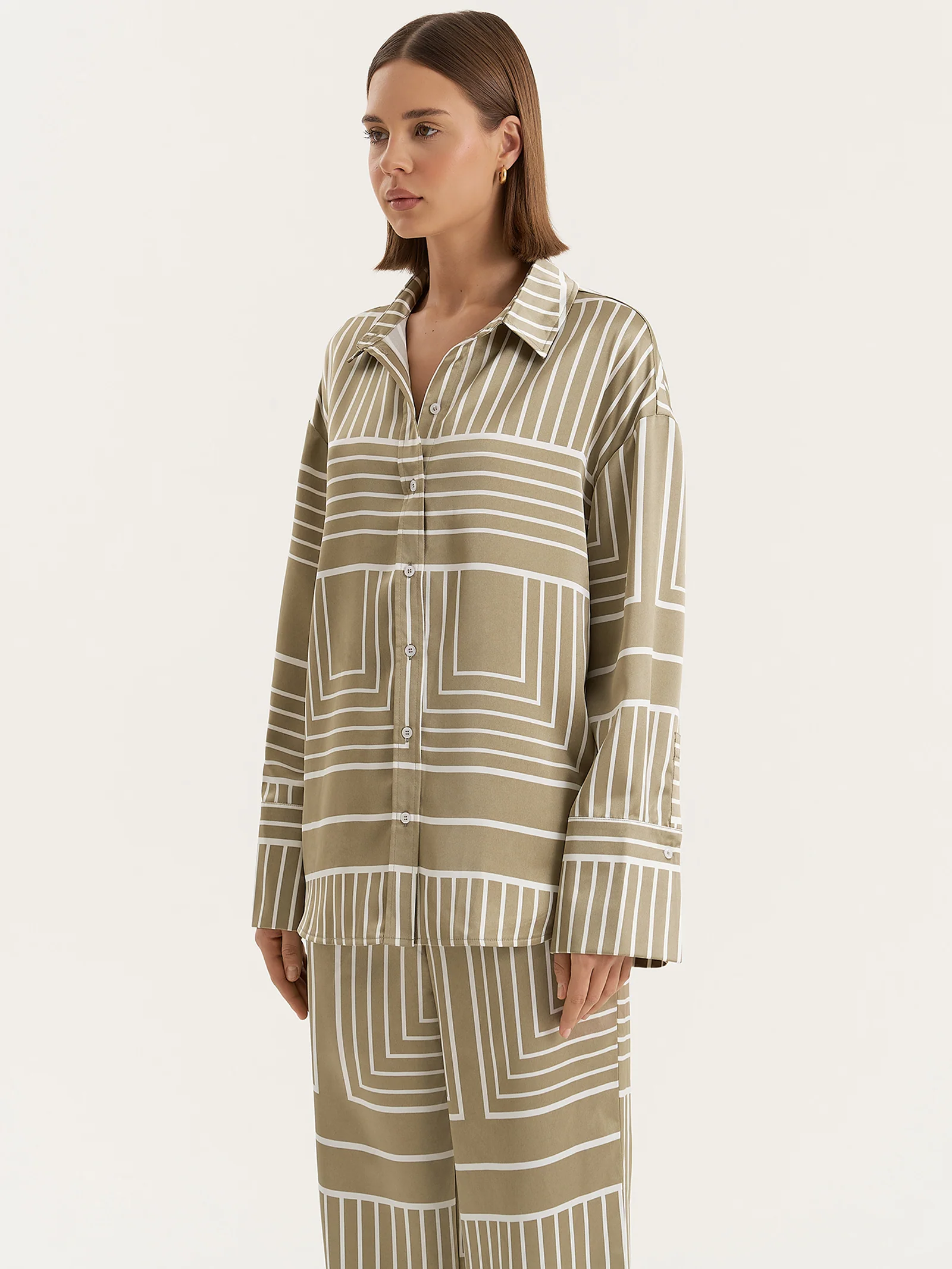 Amira Shirt