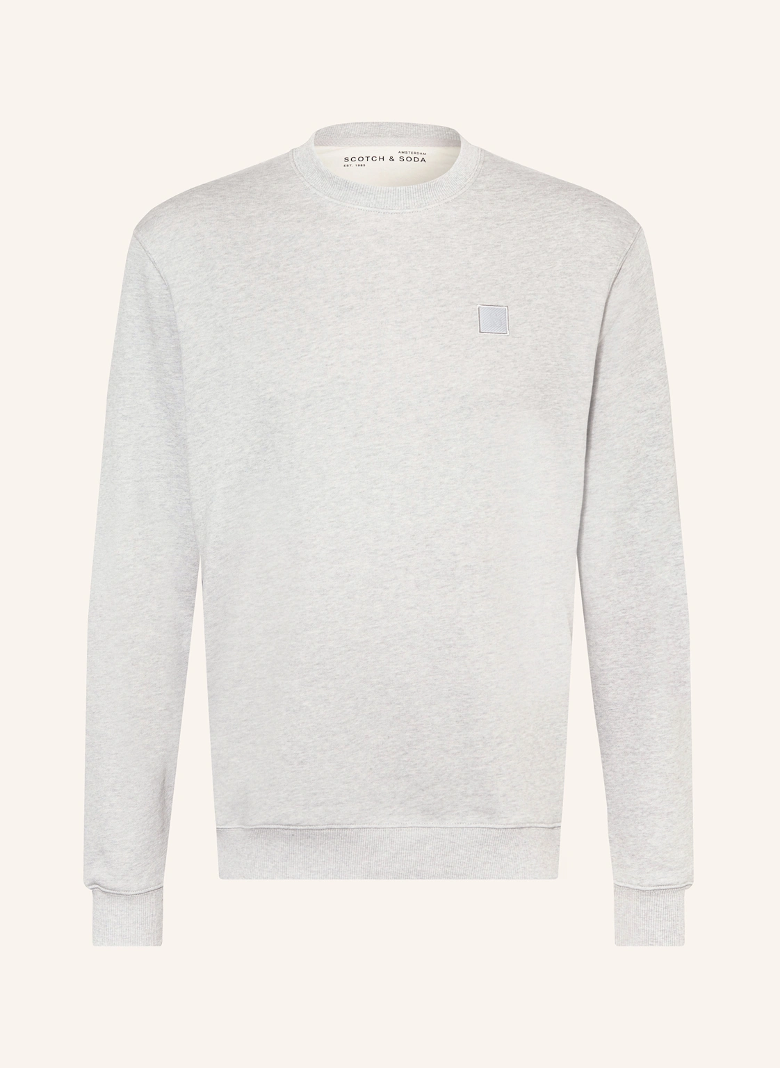 SCOTCH & SODA Sweatshirt CORE