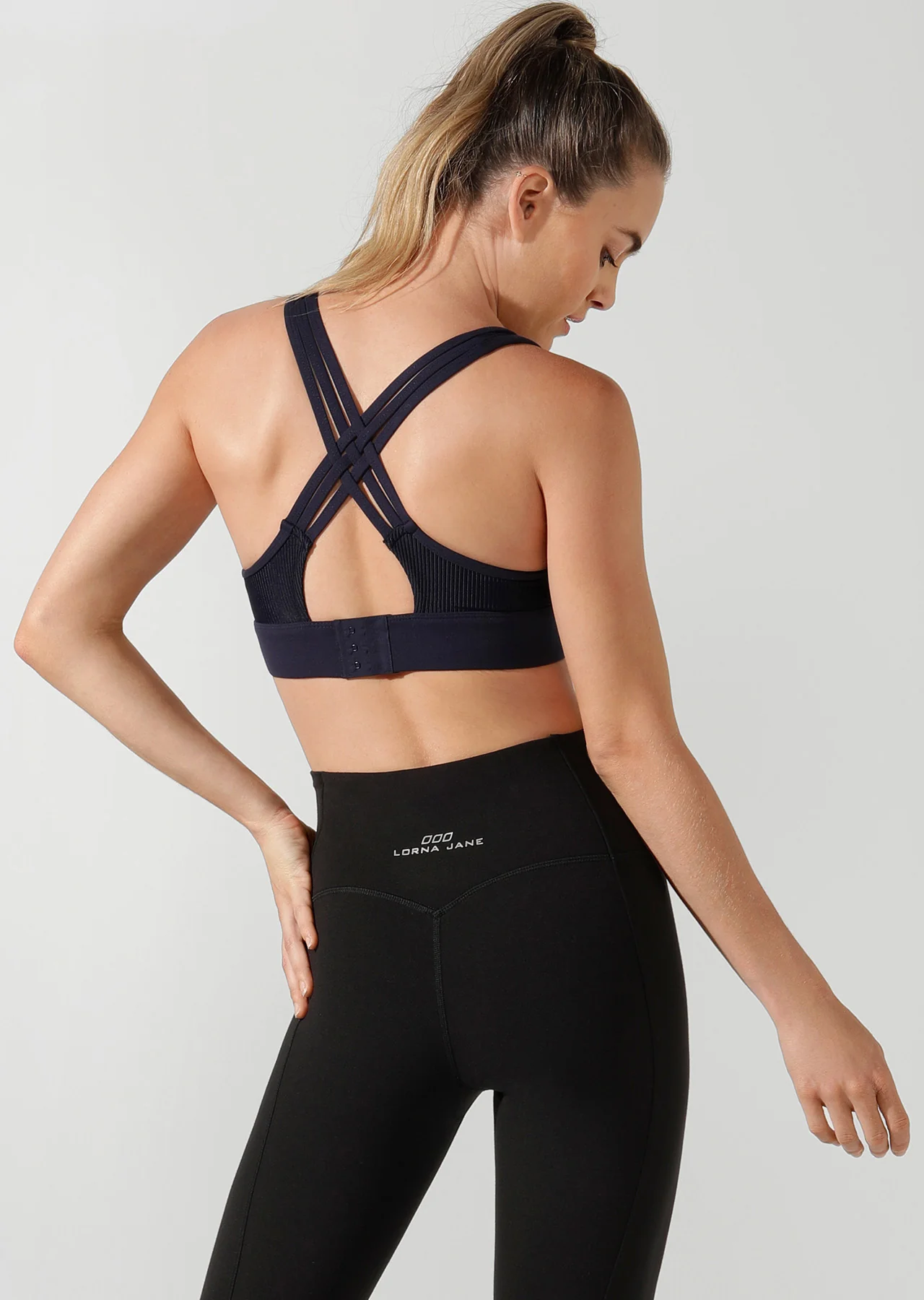Knockout Sports Bra