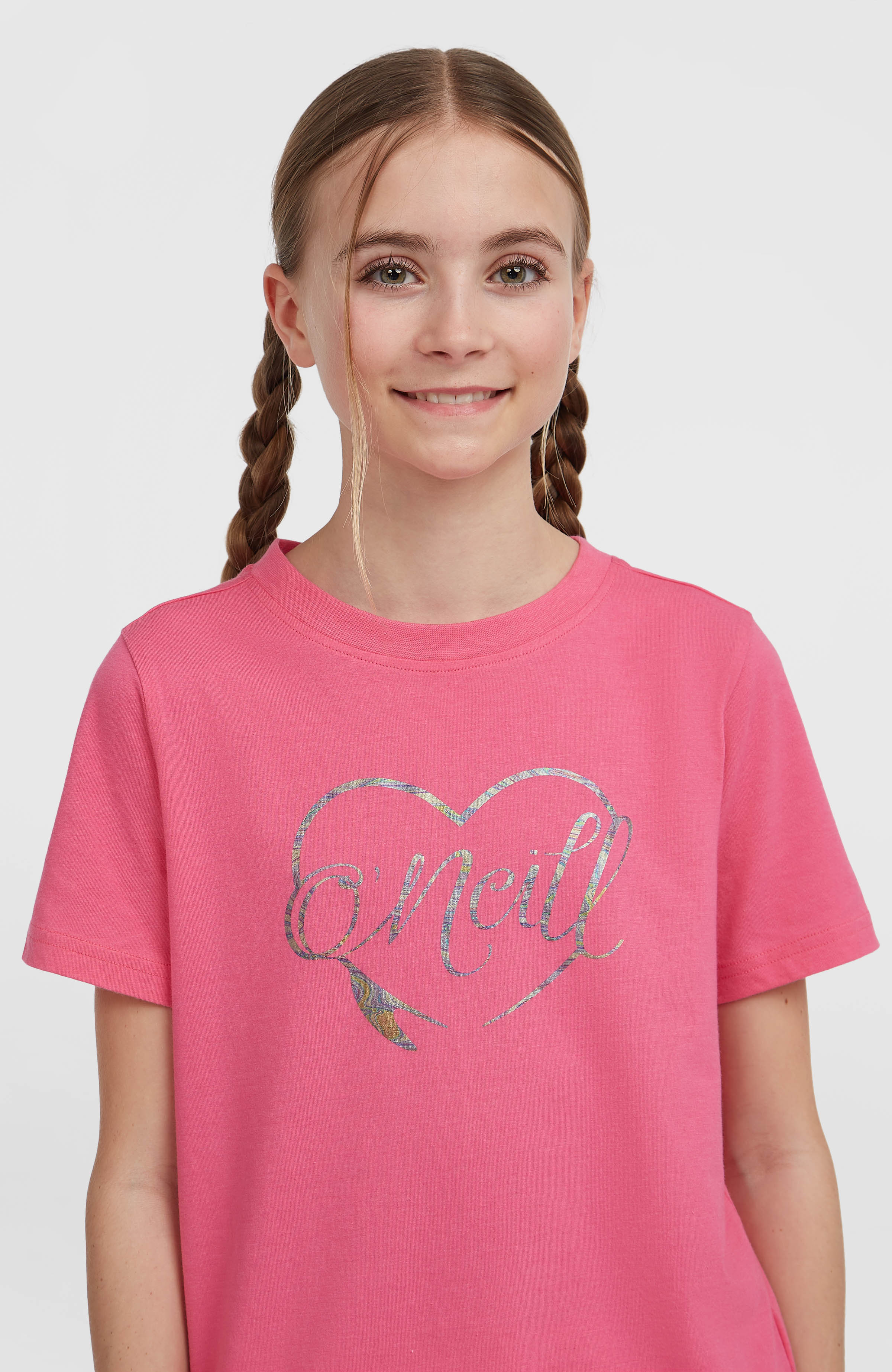 Meisjes O'Neill Essentials T-shirt