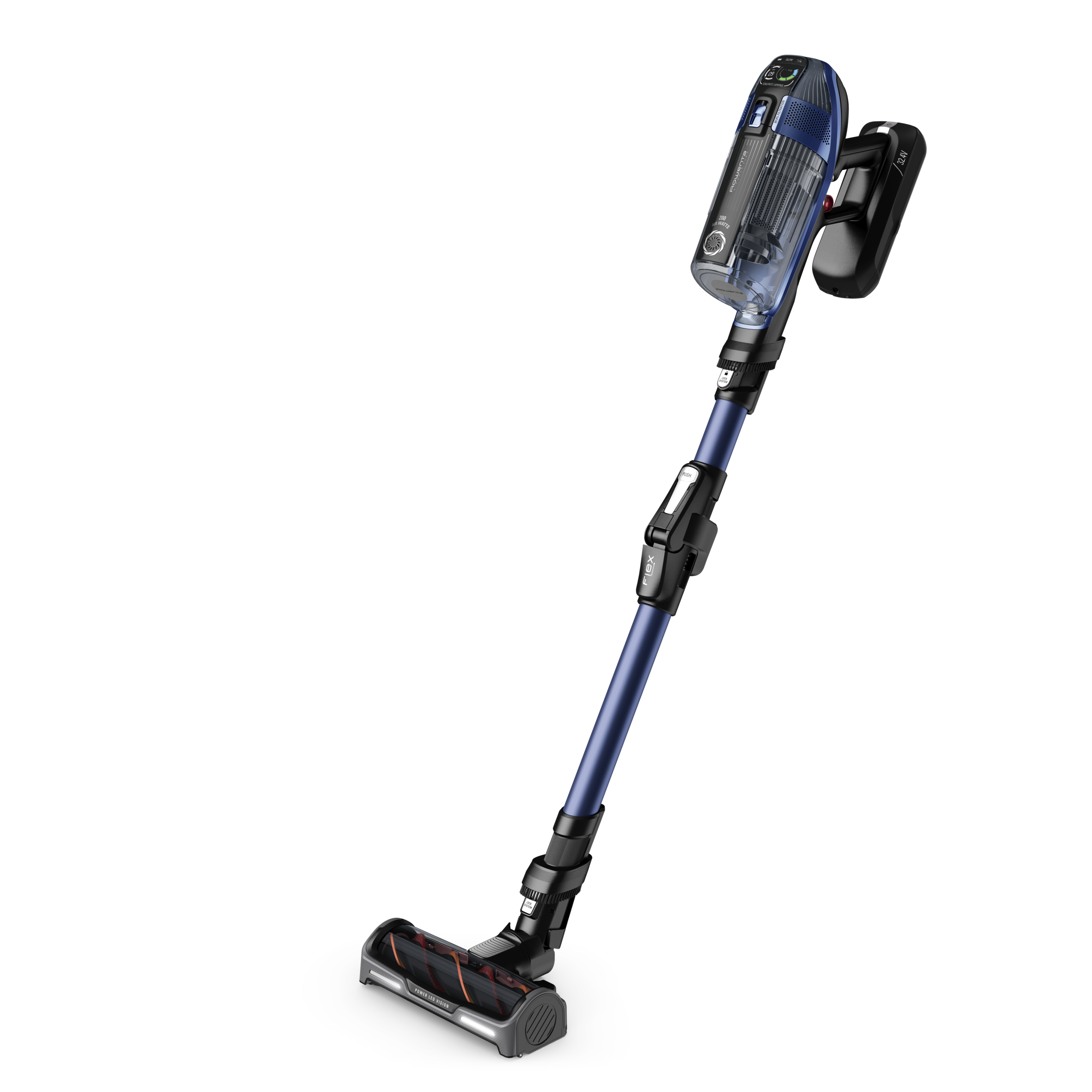RECONDITIONNÉ X-FORCE FLEX 14.60 Modèle Aqua