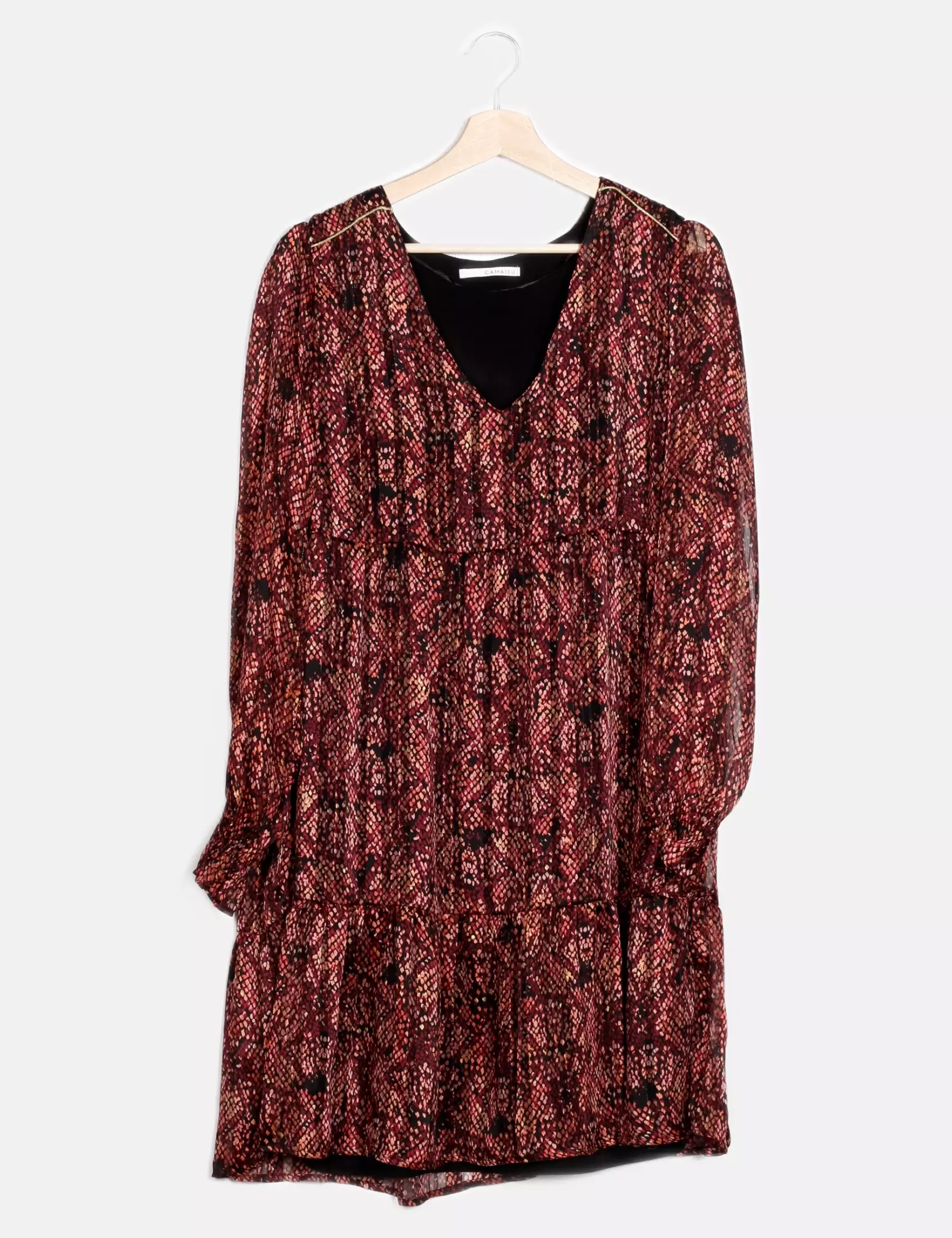 Camaïeu casual dress