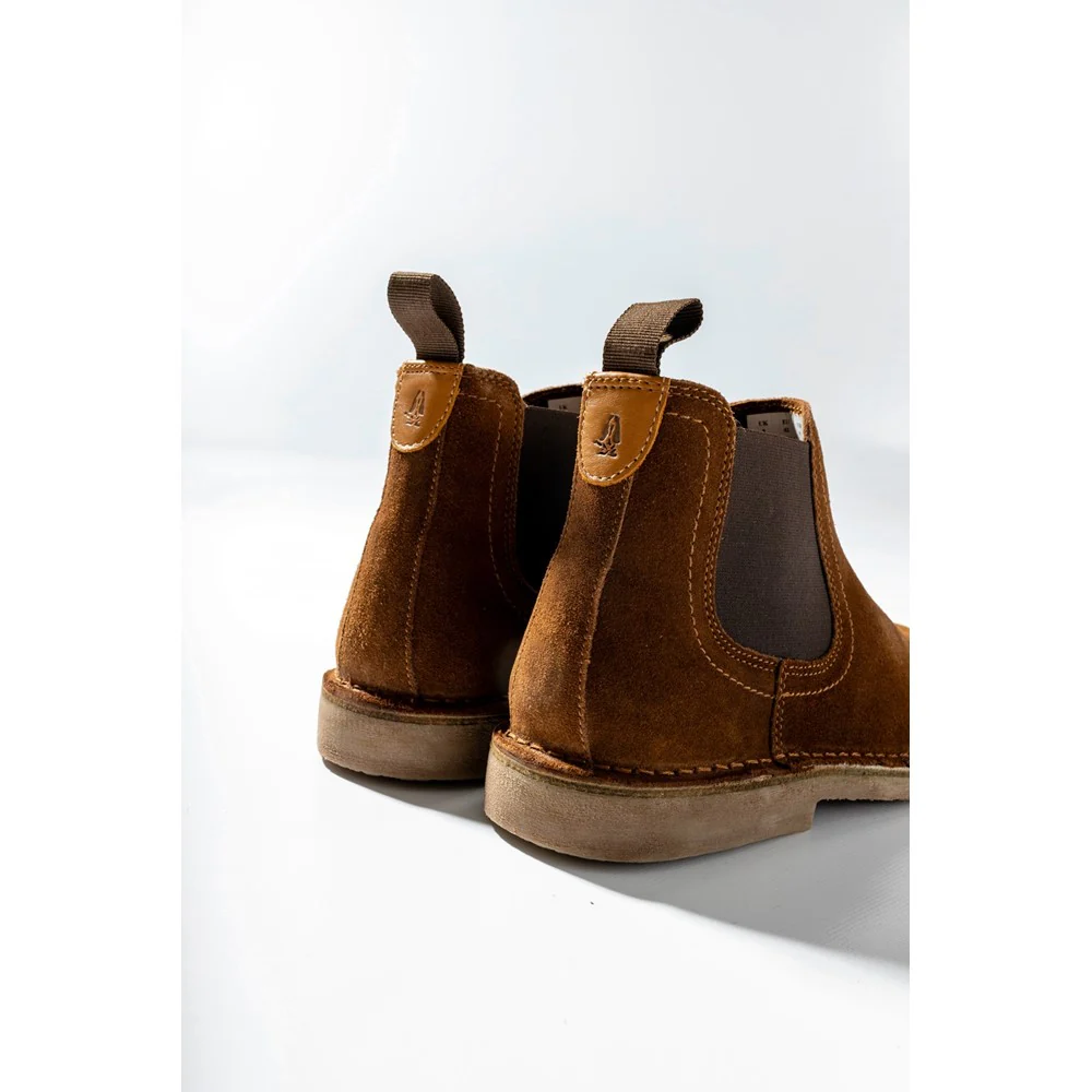 Hush Puppies Shaun Chelsea