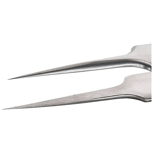 9725 Ideal Tek 5.SA.0.IT Pince brucelle de précision type 5 110 mm