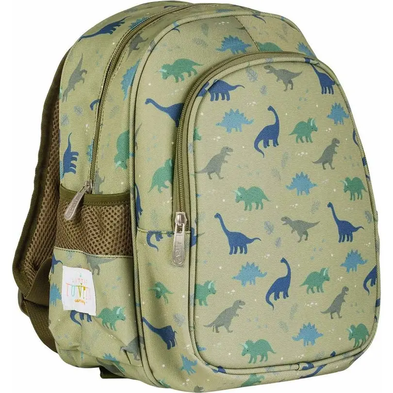 Rucksack Dinosaurs