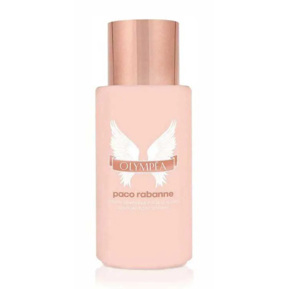 Paco Rabanne Olympea 200ml Body Milk