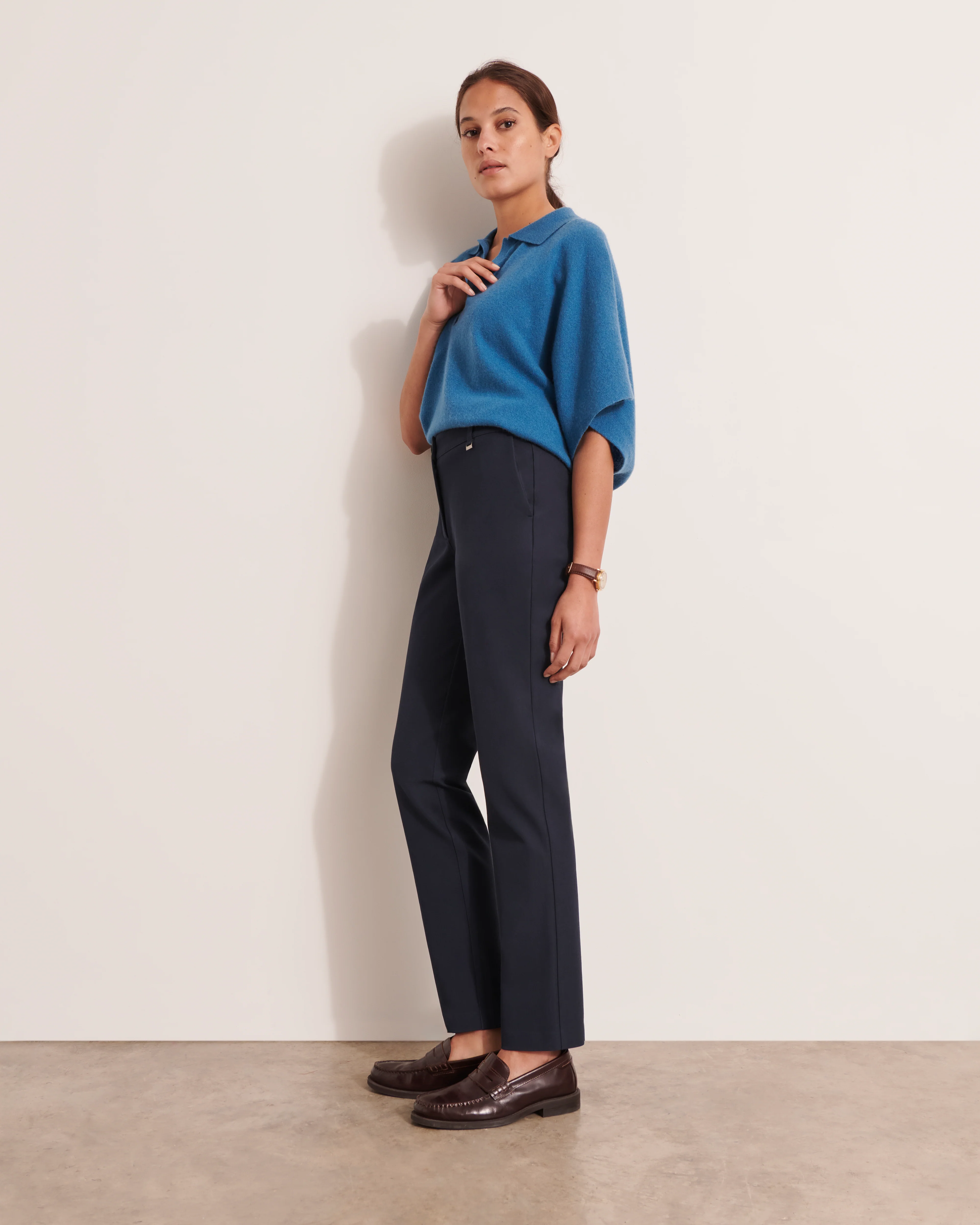Pantalon PLUVIER12-L/12089/317