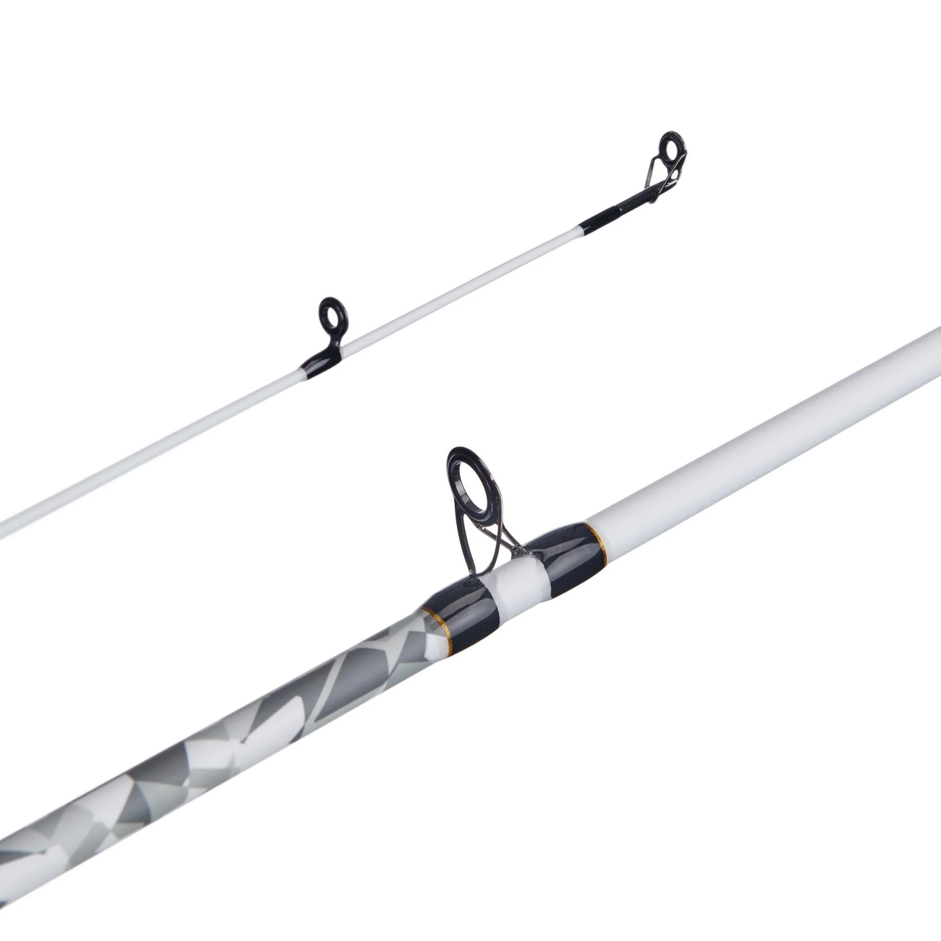 Max Pro Baitcast Combo