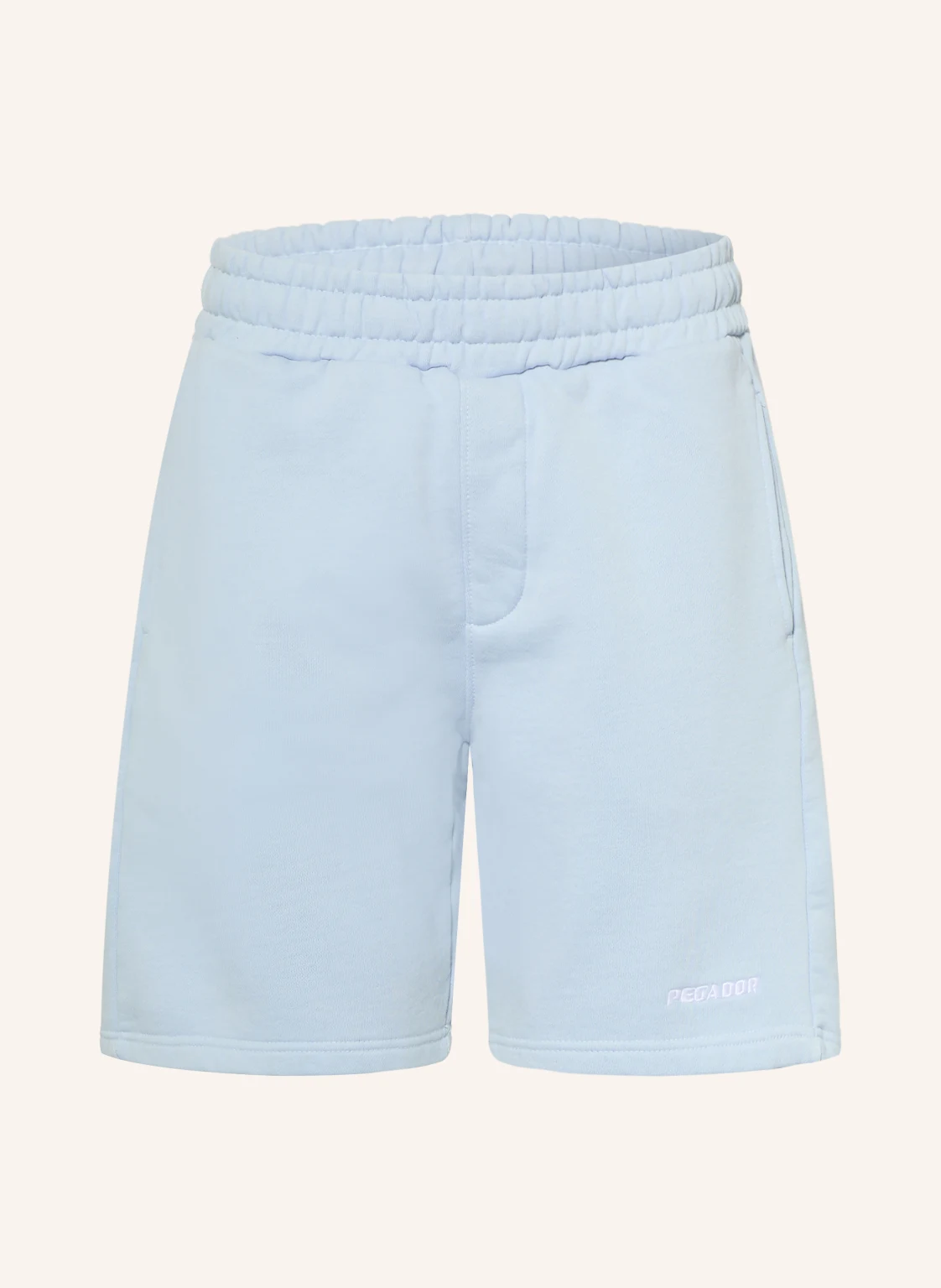 PEGADOR Sweatshorts