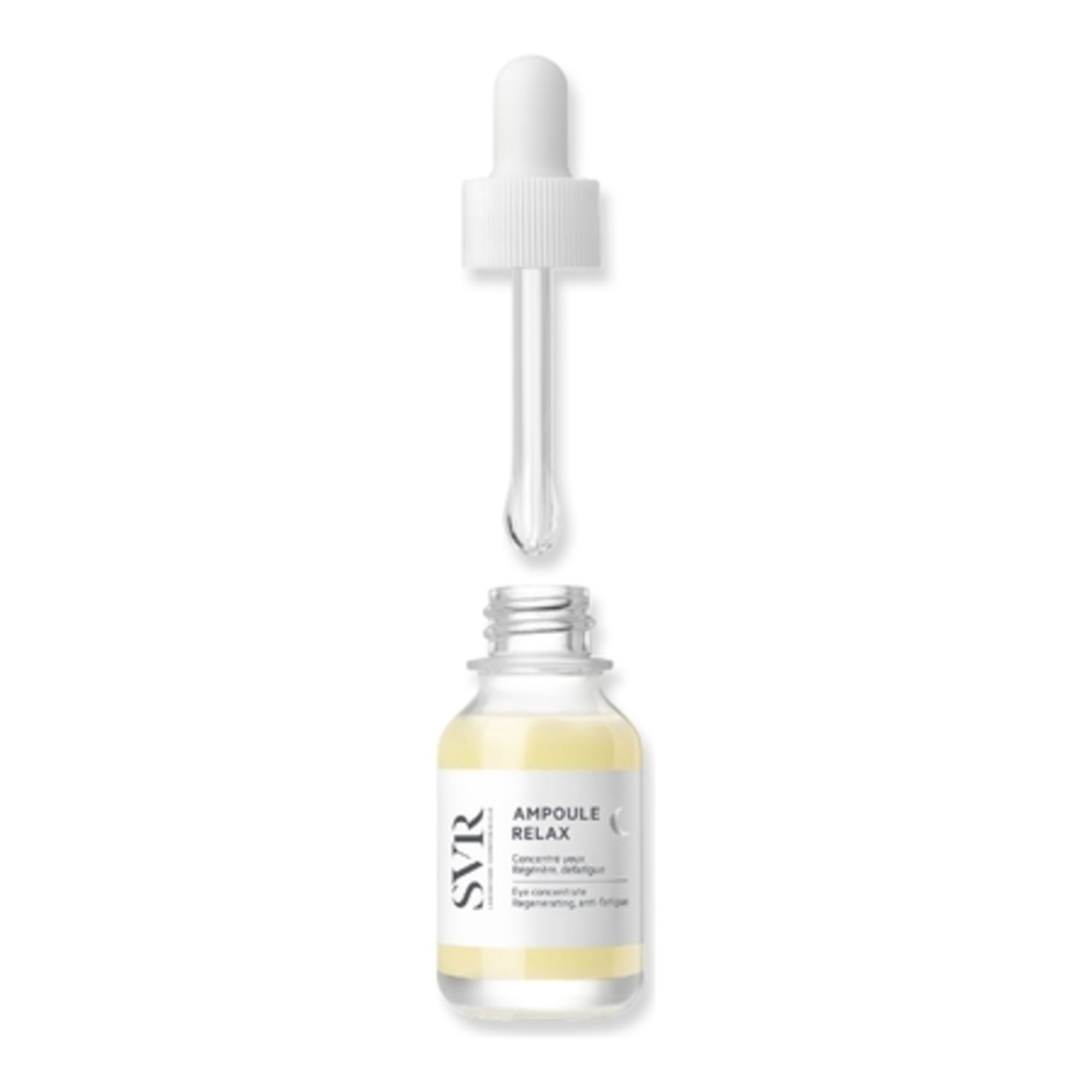 ANTI-AGEAmpoule relax yeux
