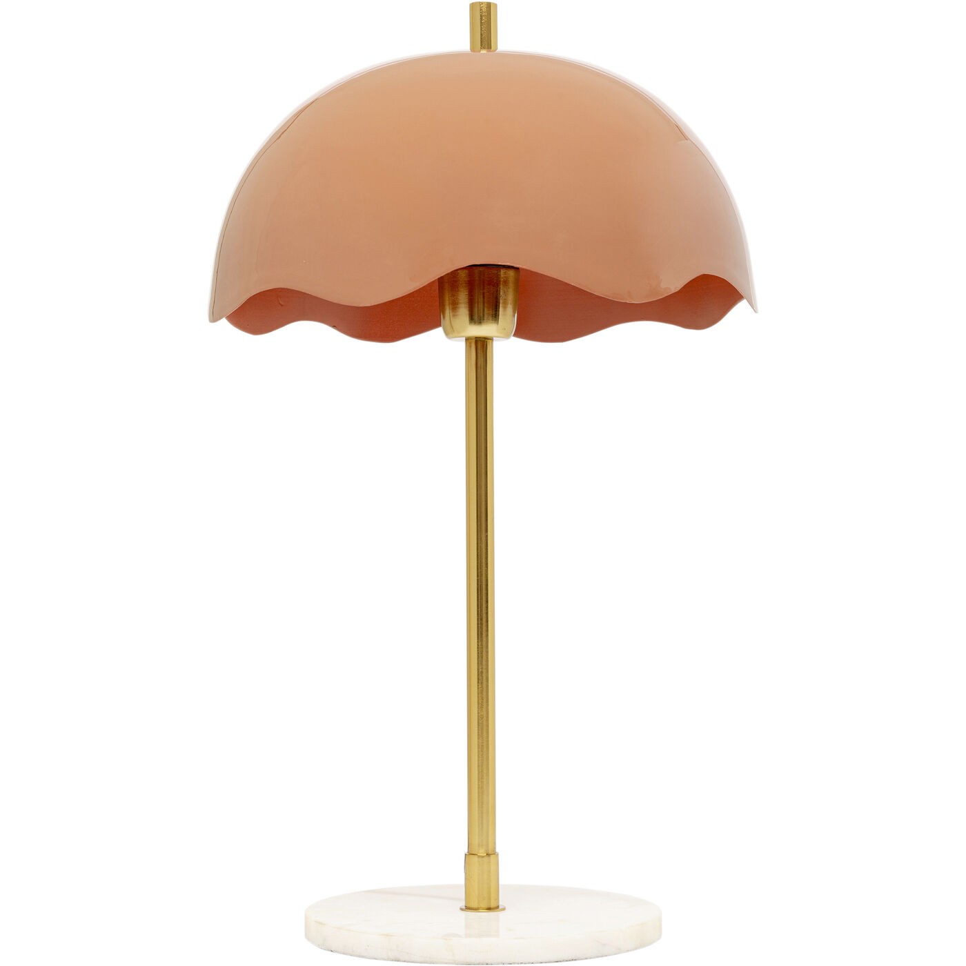 Kare Design Tafellamp Lia - roze