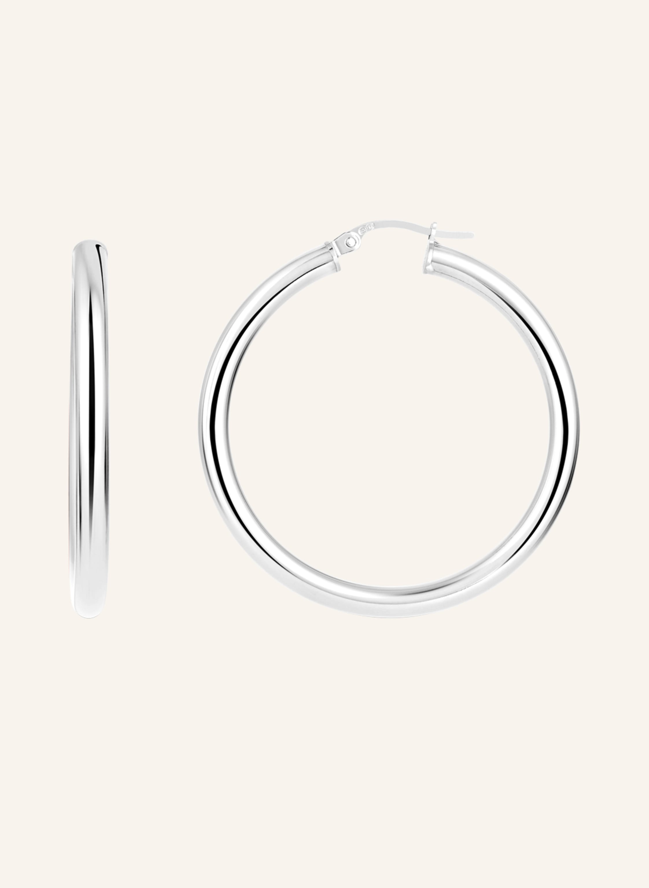 WEMPE Fine Jewelry Creole BASICS