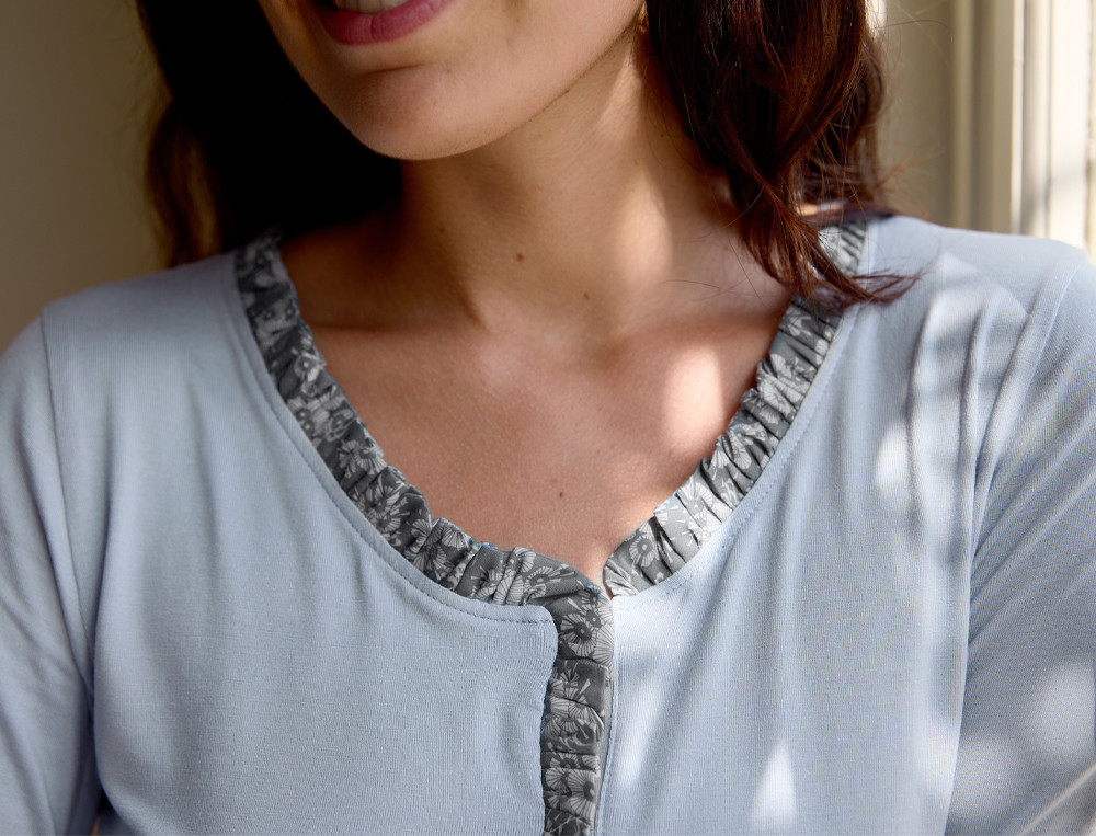 Pyjama femmePhilippine