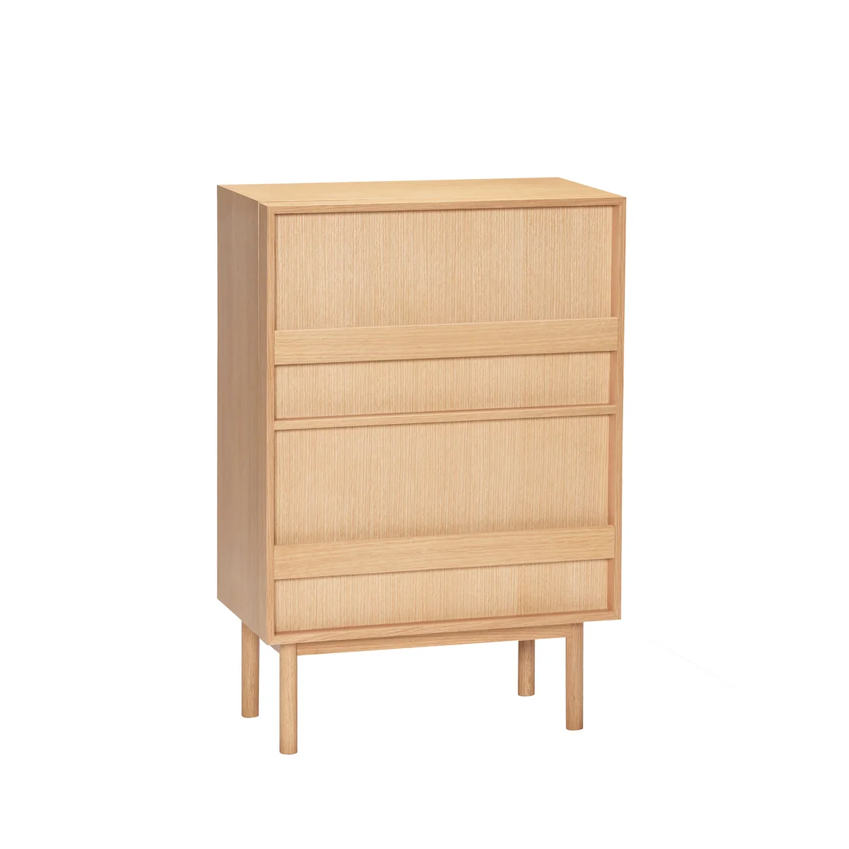 Hübsch Interior - Forma Schrank, Eiche