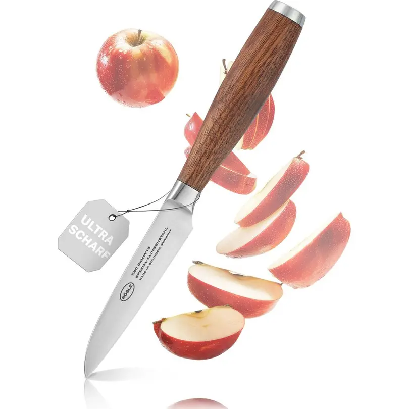 Gemüse-/Obstmesser Masterclass