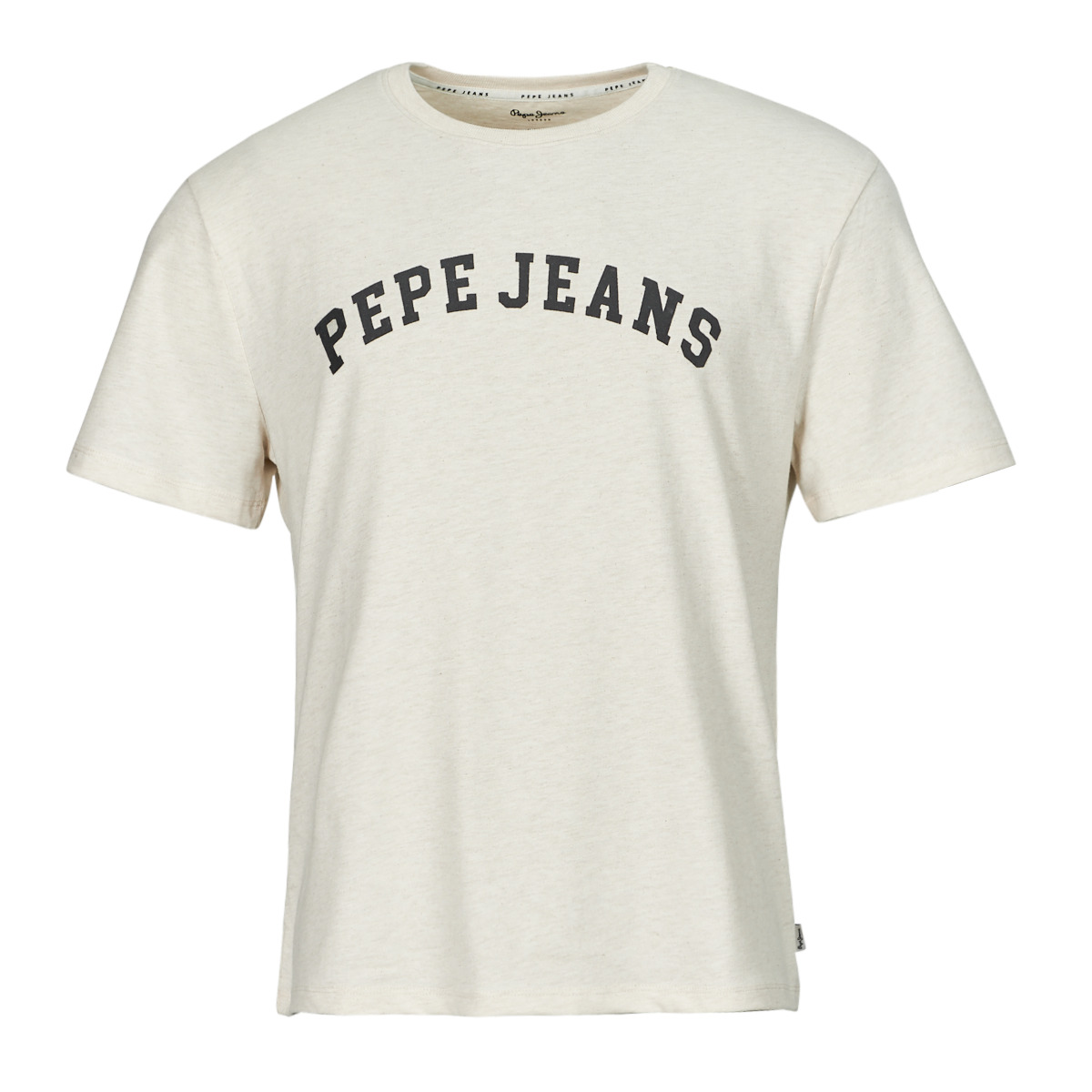 Pepe jeans - CHENDLER - White