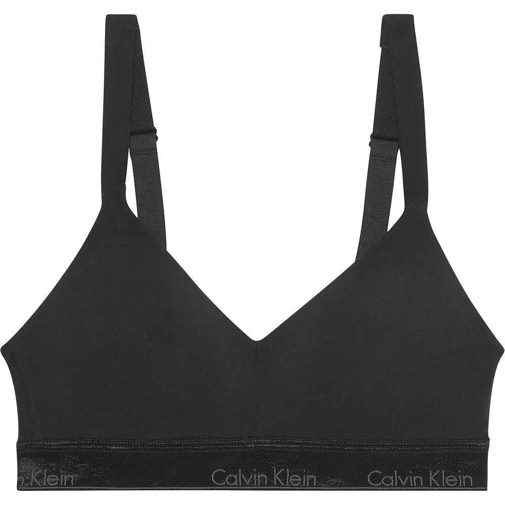 Calvin Klein LV00QF8555 Bralette bra