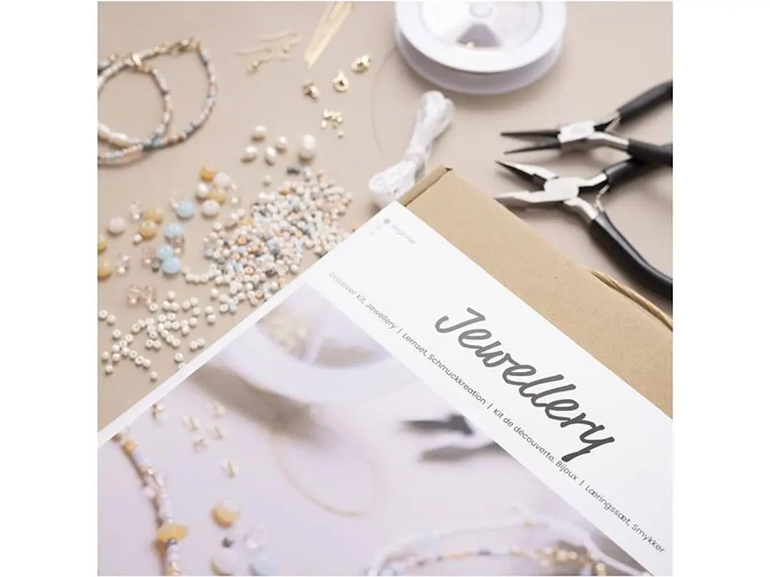 Bastelset Creative Universe