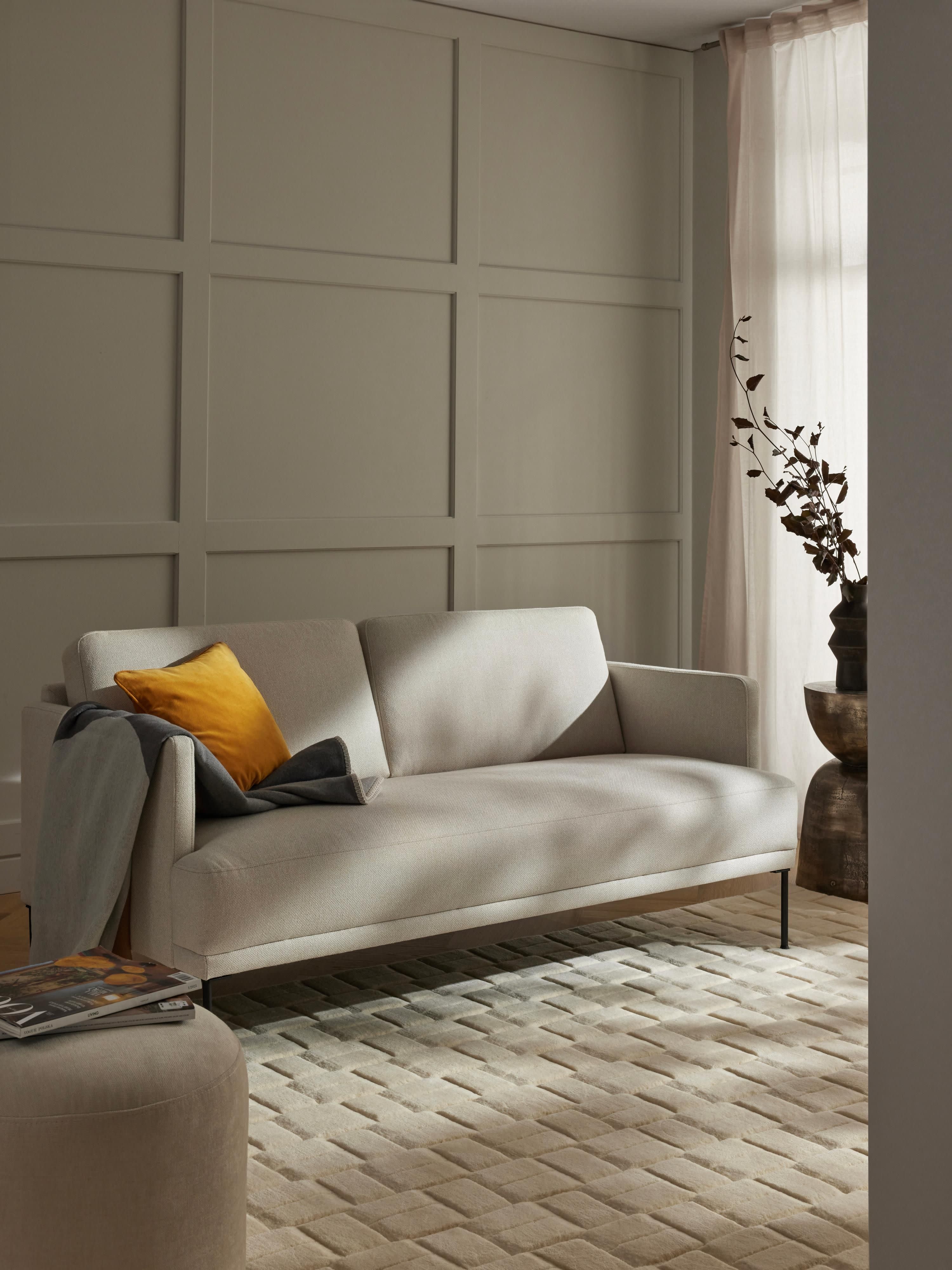 Sofa Fluente (2-Sitzer)