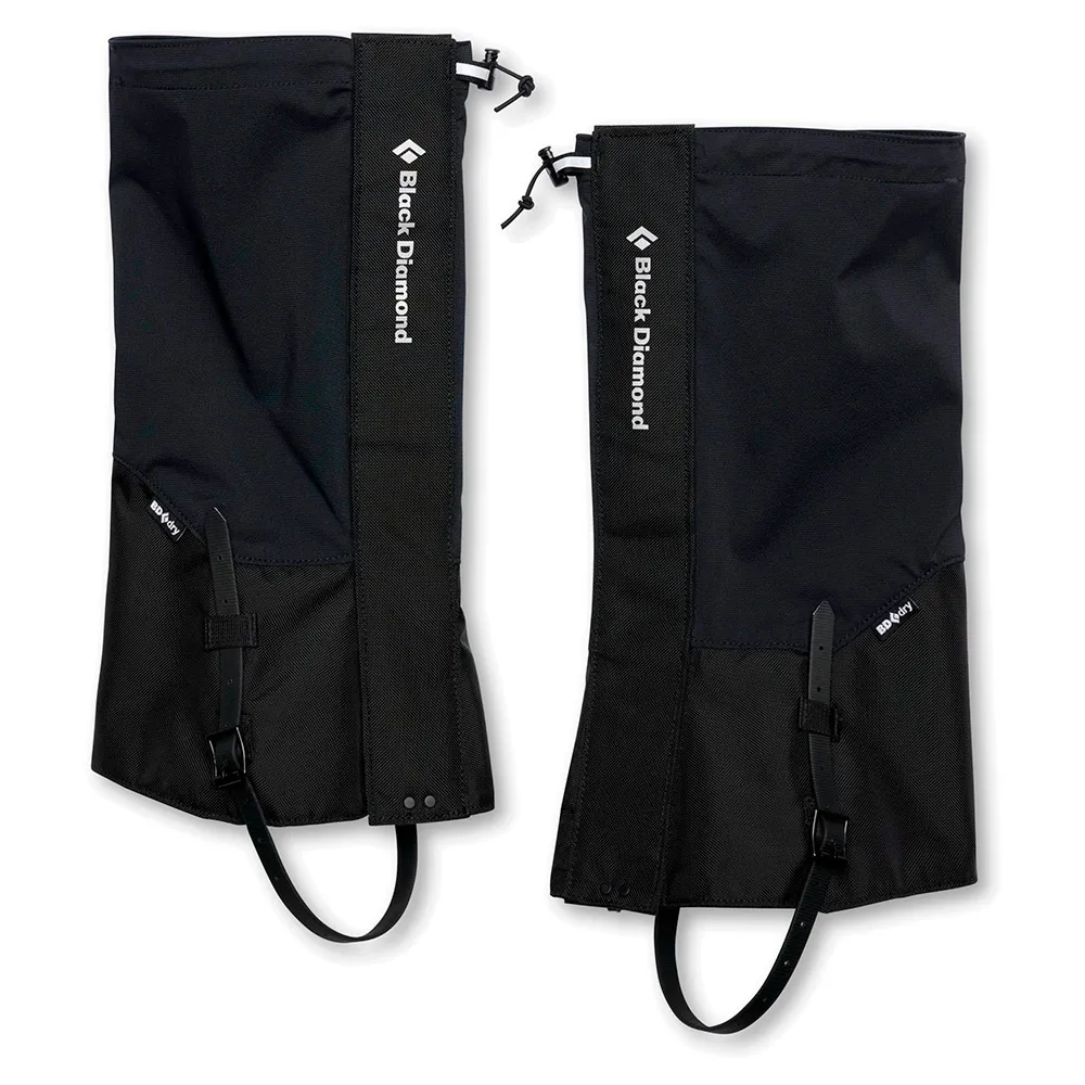 Black Diamond Frontpoint gaiters