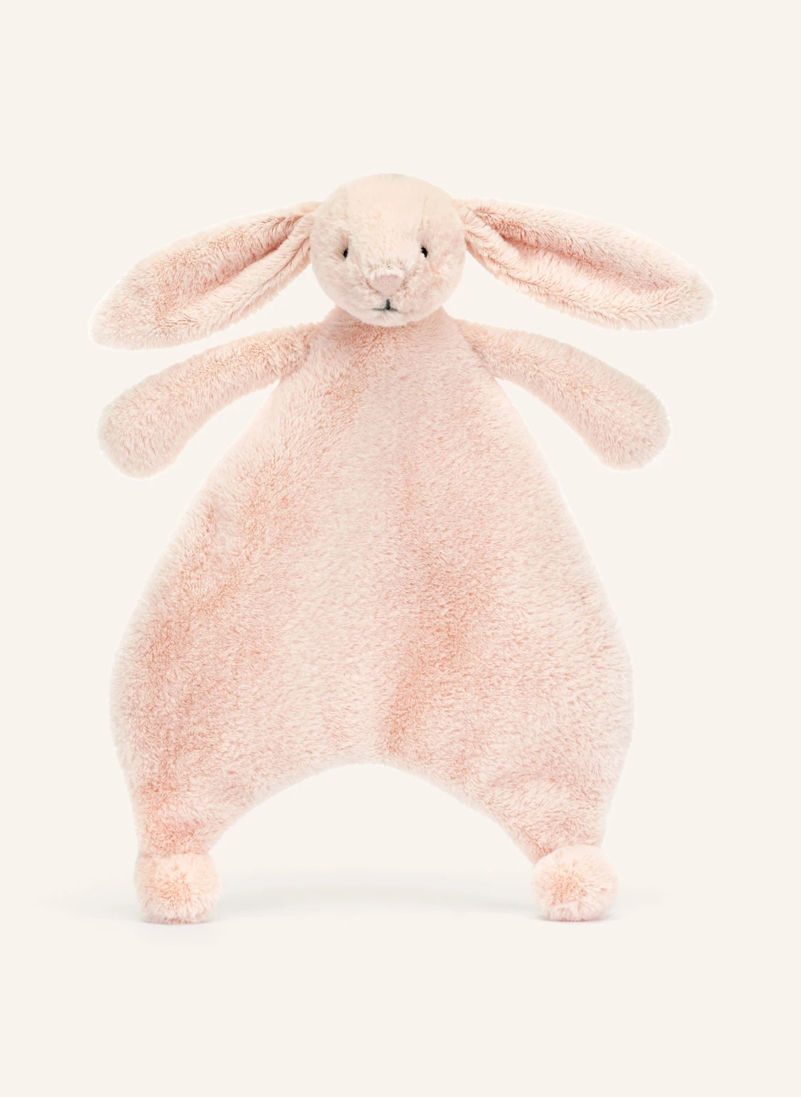 Jellycat Schmusetuch BASHFUL BUNNY