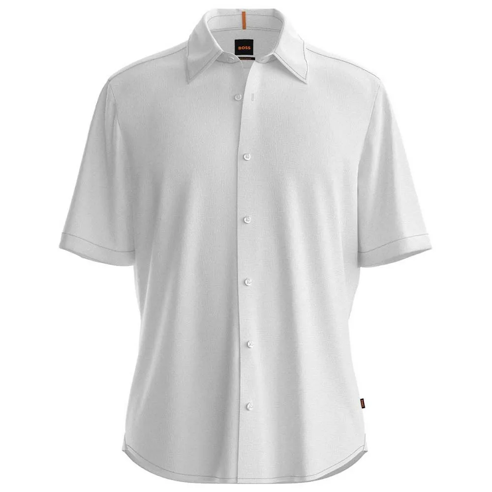 BOSS Rash 2 10267858 01 short sleeve shirt