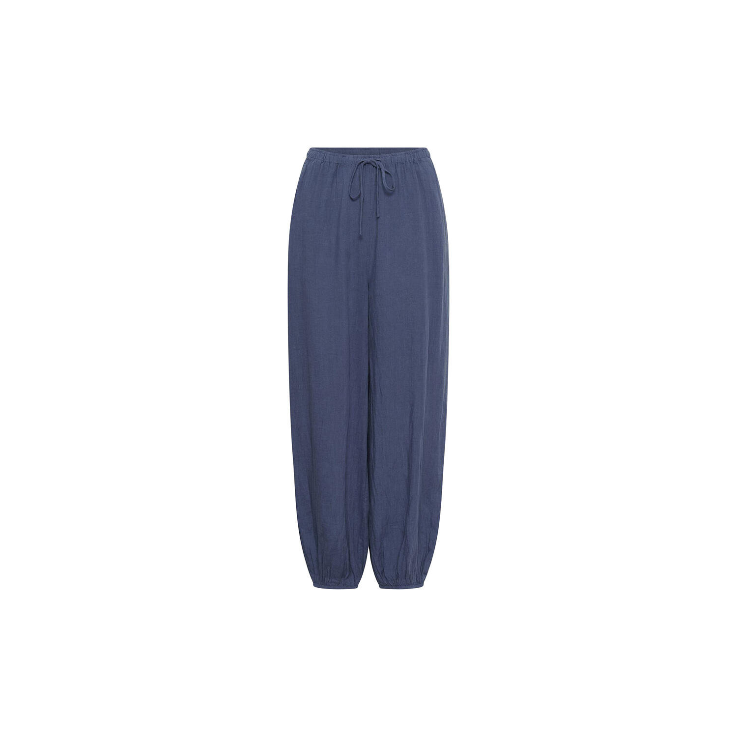 BetanaPW Pants, blue indigo